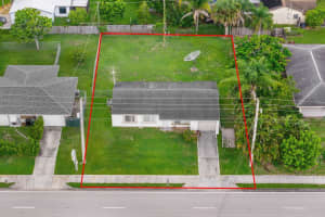 2118 Sw Airoso Boulevard, Port Saint Lucie