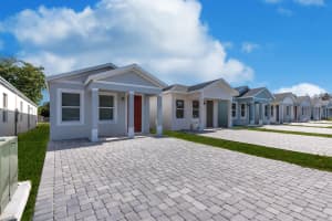 3747 Saginaw Avenue, West Palm Beach, FL 33409 - MLS#R11119264