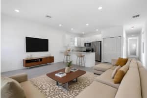 3747 Saginaw Avenue, West Palm Beach, FL 33409 Sold 11/19/25