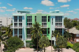 108 Lake Avenue 203, Lake Worth Beach, FL 33460 - MLS#R11119265