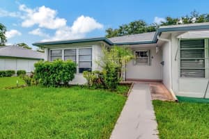 1217 S Drive Way A, Delray Beach