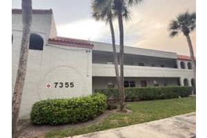 7355 Woodmont Terrace 206, Tamarac