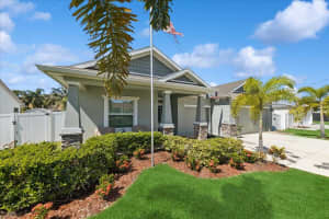 343 SE Fisk Road, Port Saint Lucie, FL 34984 - MLS#R11119277