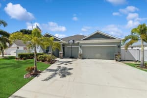 343 Fisk Road, Port Saint Lucie, FL 34984 - MLS#R11119277