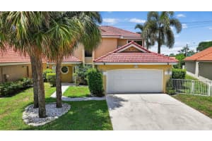 12271 Sand Wedge Drive, Boynton Beach