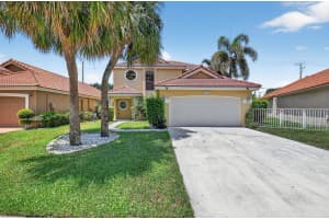 12271 Sand Wedge Drive, Boynton Beach, FL 33437 Sold 10/16/25