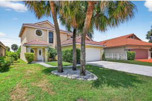 12271 Sand Wedge Drive, Boynton Beach, FL 33437 Sold 10/16/25
