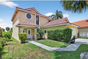 12271 Sand Wedge Drive, Boynton Beach, FL 33437 Sold 10/16/25