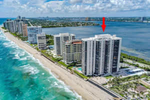 5380 N Ocean Drive 5a, Riviera Beach