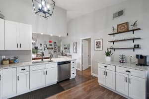 501 Lakewood Drive 9d, Jupiter, FL 33458 Sold 11/03/25