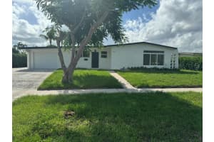 440 Gull Court, North Palm Beach