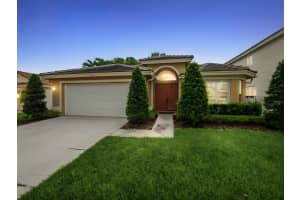 1802 S Club Drive, Wellington