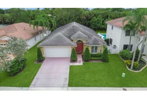 1802 S Club Drive, Wellington, FL 33414 Sold 11/05/25