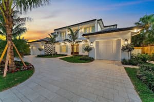 124 Easterly Road, North Palm Beach, FL 33408 Sold 02/13/26