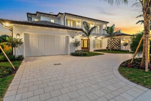 124 Easterly Road, North Palm Beach, FL 33408 Sold 02/13/26