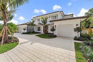 124 Easterly Road, North Palm Beach, FL 33408 Sold 02/13/26