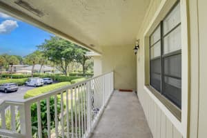 18 Westgate Lane 18f, Boynton Beach, FL 33436 - MLS#R11119305