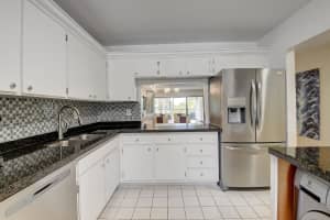 18 Westgate Lane 18f, Boynton Beach, FL 33436 - MLS#R11119305