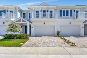 114 Royal Palm Circle, Tequesta, FL 33469 Sold 11/25/25