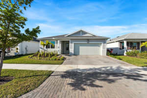 14269 SW Murney Way, Port Saint Lucie, FL 34987 - MLS#R11119308