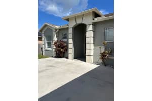 1573 SW Merchant Lane, Port Saint Lucie, FL 34953 - MLS#R11119315