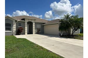 1573 SW Merchant Lane, Port Saint Lucie, FL 34953 - MLS#R11119315