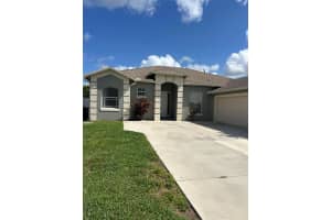 1573 SW Merchant Lane, Port Saint Lucie, FL 34953 - MLS#R11119315