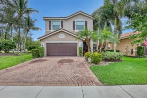 8190 Bergen Peak Terrace, Boynton Beach, FL 33473 - MLS#R11119316