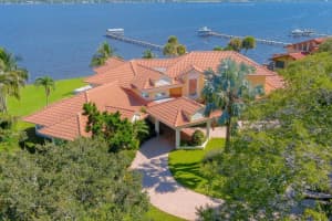 901 SE Riverside Drive, Stuart, FL 34994 Sold 01/01/26
