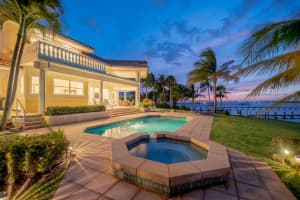 901 SE Riverside Drive, Stuart, FL 34994 - MLS#R11119320