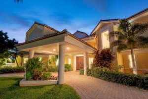 901 SE Riverside Drive, Stuart, FL 34994 Sold 01/01/26