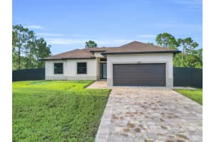 1300 W 11th Street, Lehigh Acres, FL 33972 Sold 10/14/25