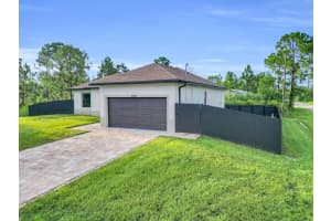 1300 W 11th Street, Lehigh Acres, FL 33972 Sold 10/14/25
