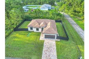 1300 W 11th Street, Lehigh Acres, FL 33972 Sold 10/14/25