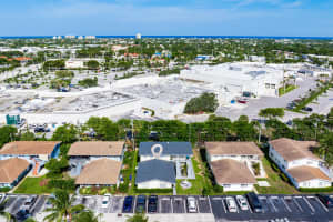 3420 NE 16th Terrace 1-4, Pompano Beach, FL 33064 - MLS#R11119331