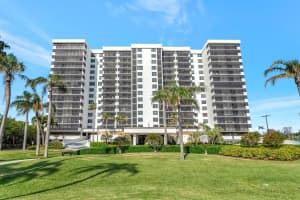 3420 S Ocean Boulevard S 4u, Highland Beach