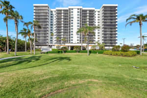 3420 S Ocean Boulevard S 4u, Highland Beach, FL 33487 - MLS#R11119338