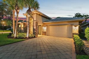 11219 Osprey Lake Lane, Palm Beach Gardens