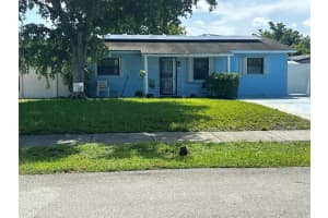 2398 NW 27th Avenue, Fort Lauderdale, FL 33311 Sold 12/18/25