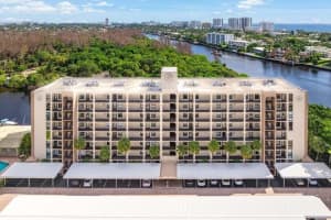 1631 Riverview Road 606, Deerfield Beach