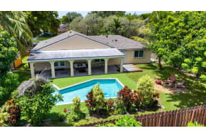 5340 Sw 115th Avenue, Cooper City