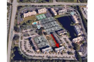 2788 Tennis Club Drive 203, West Palm Beach, FL 33417 Sold 12/09/25
