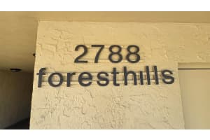 2788 Tennis Club Drive 203, West Palm Beach, FL 33417 Sold 12/09/25