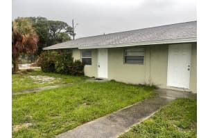 1205 Avenue K Avenue 1203, Fort Pierce, FL 34950 - MLS#R11119355