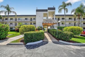 15244 Lakes Of Delray Boulevard 103, Delray Beach, FL 33484 - MLS#R11119356