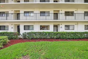 15244 Lakes Of Delray Boulevard 103, Delray Beach, FL 33484 - MLS#R11119356