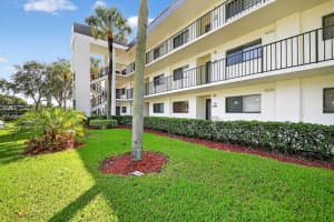 15244 Lakes Of Delray Boulevard 103, Delray Beach, FL 33484 - MLS#R11119356