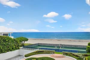 2295 S Ocean Boulevard 523, Palm Beach, Fl 33480, Palm Beach