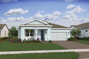 10098 Nw Dreamweaver Road 217, Port Saint Lucie