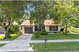 2788 Dracaena Court, Delray Beach